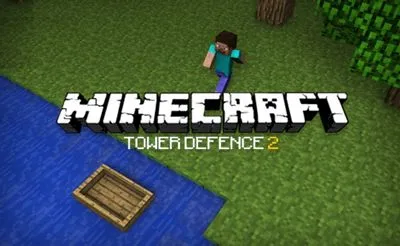 Minecraft Tower Defense 2 unblocked