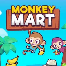 MonkeyMart unblocked