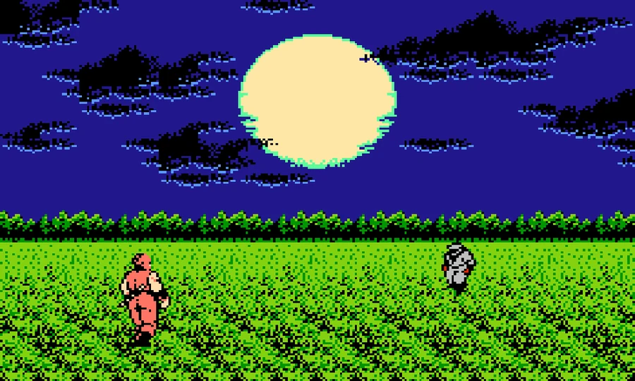 Ninja Gaiden unblocked