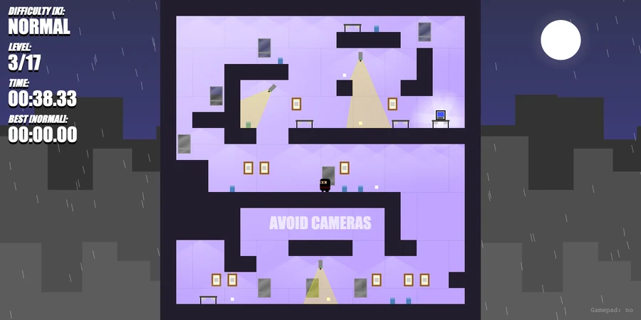 Ninja vs EVILCORP unblocked