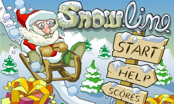Snowline unblocked