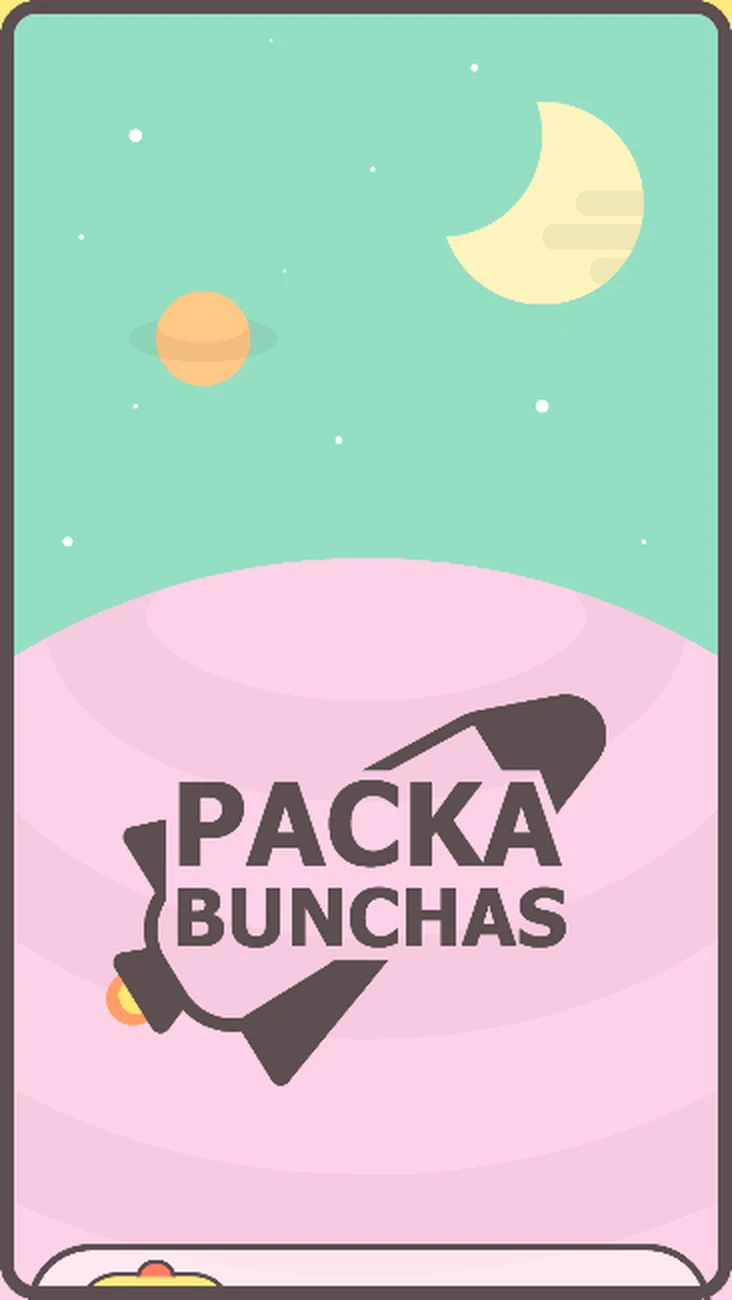 PACKABUNCHAS unblocked