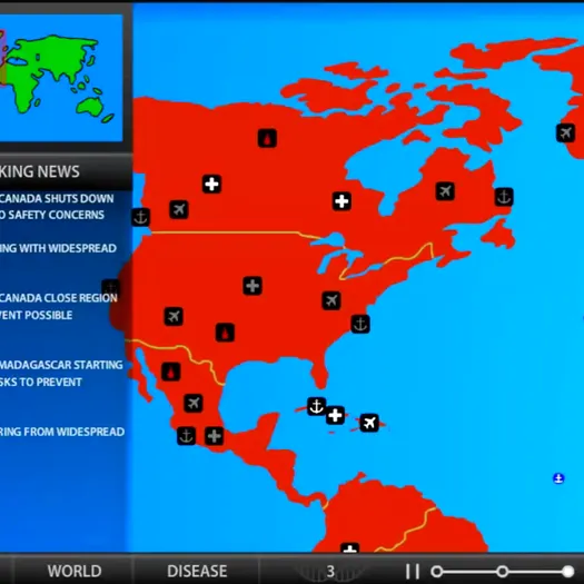 Pandemic 2 unblocked