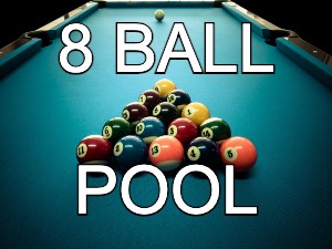 Pool unblocked
