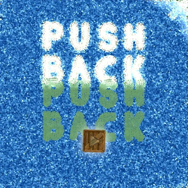 Pushback unblocked