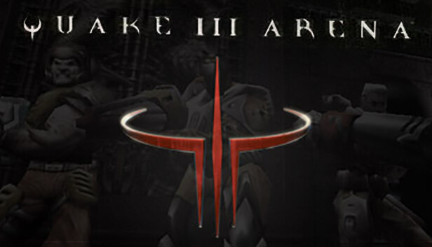 Quake 3 unblocked multiplayer FPS