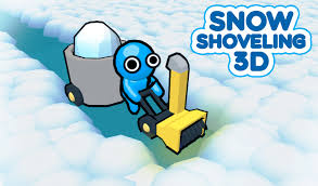 Shovel 3D unblocked