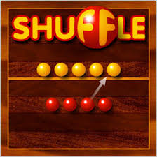 Shuffle unblocked