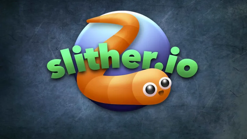 Slither.io unblocked multiplayer snake