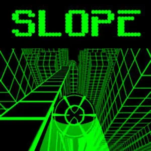 Slope 2 unblocked