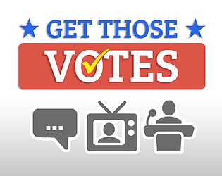 Steal This Election unblocked