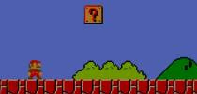 Super Mario Bros unblocked