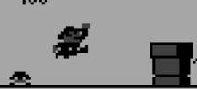 Super Mario Land unblocked