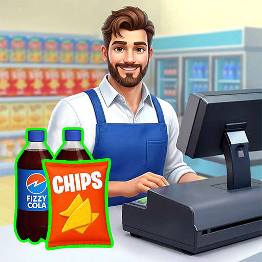 Supermarket 3D unblocked