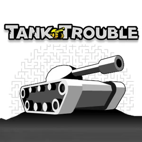 Tank Trouble unblocked