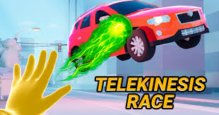 Telekinesis Car unblocked