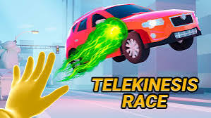 Telekinesis unblocked