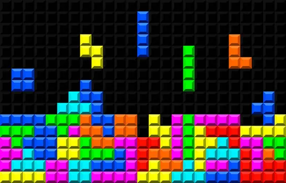 Tetris unblocked