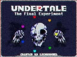 The Final Experiment Mod unblocked