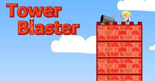 Tower Blaster unblocked