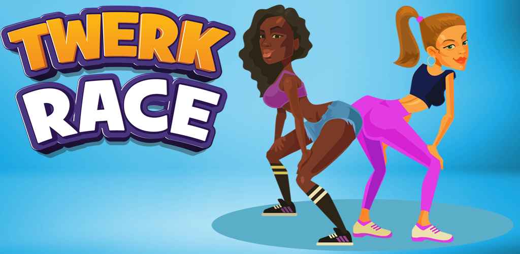 Twerk Race 3D unblocked