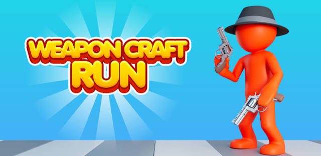 Weapon Craft Run unblocked